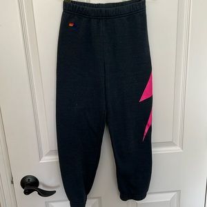 Aviator Nation sweatpants
